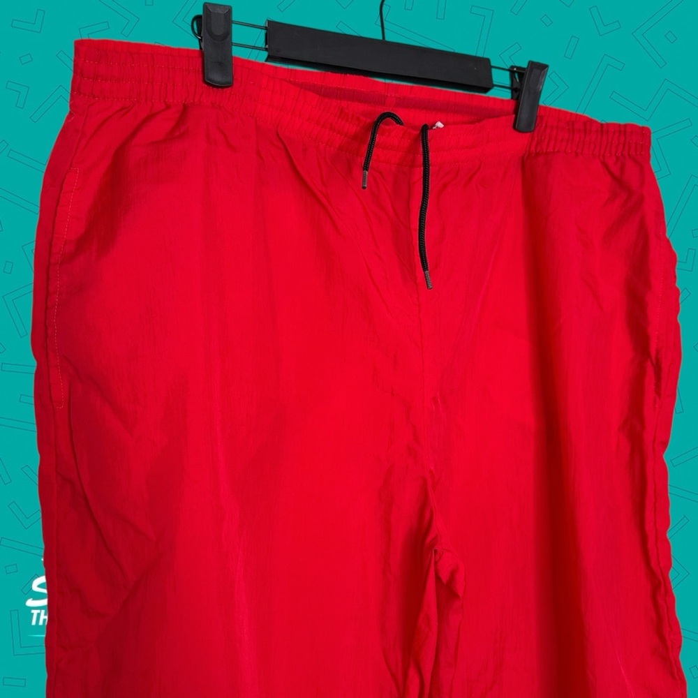 Vintage Marlboro Nylon Track Pants